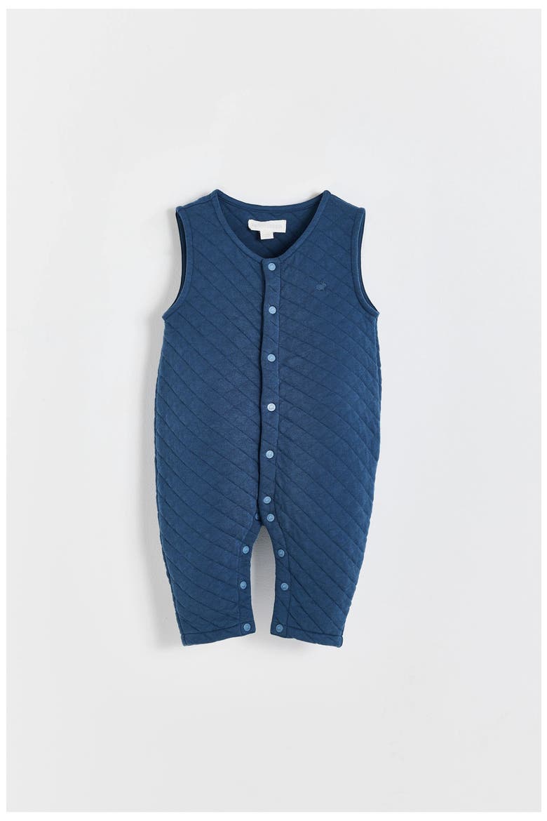 Mat Overalls for Infant, Main, color, PASTEL-BLUE