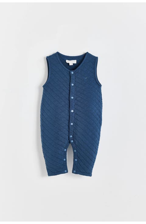 Mat Overalls for Infant