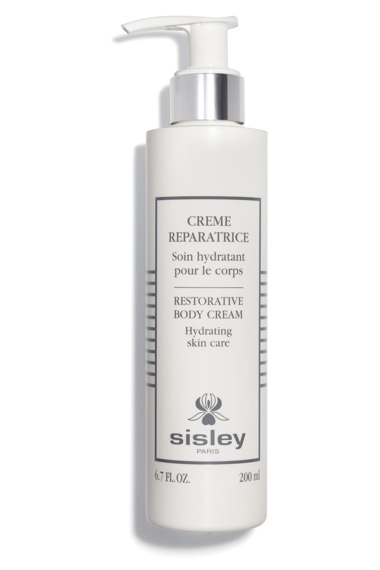 Restorative Body Cream, Main, color, NO COLOR