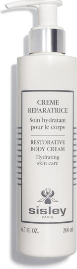 アイケア sisley RESTORATIVE BODY CREAM 200ml Sisley Paris Restorative Body Cream | Nordstrom
