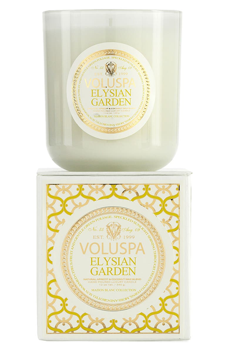 Voluspa , Main, color, 