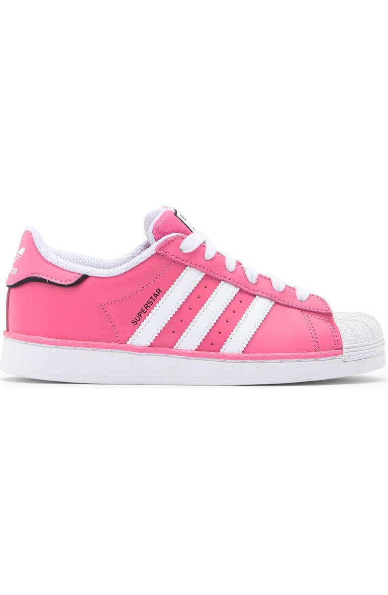 adidas Kids' Superstar Sneaker, Alternate, color,