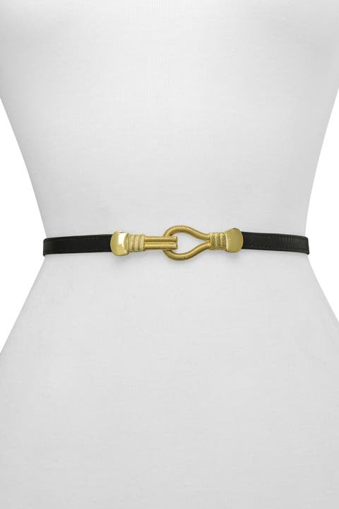 Sara Hook Belt
