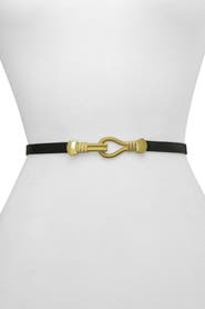 Raina Sara Hook Belt