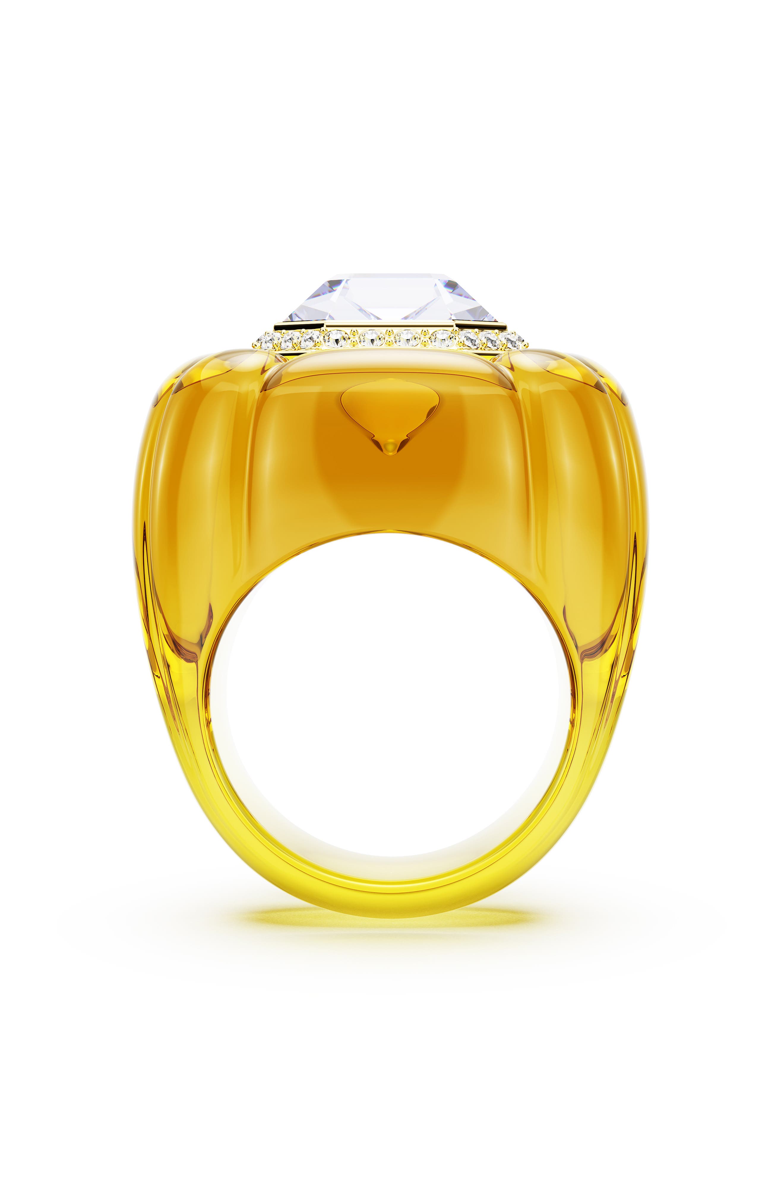Dulcis Crystal Cocktail Ring (Women) | Nordstrom