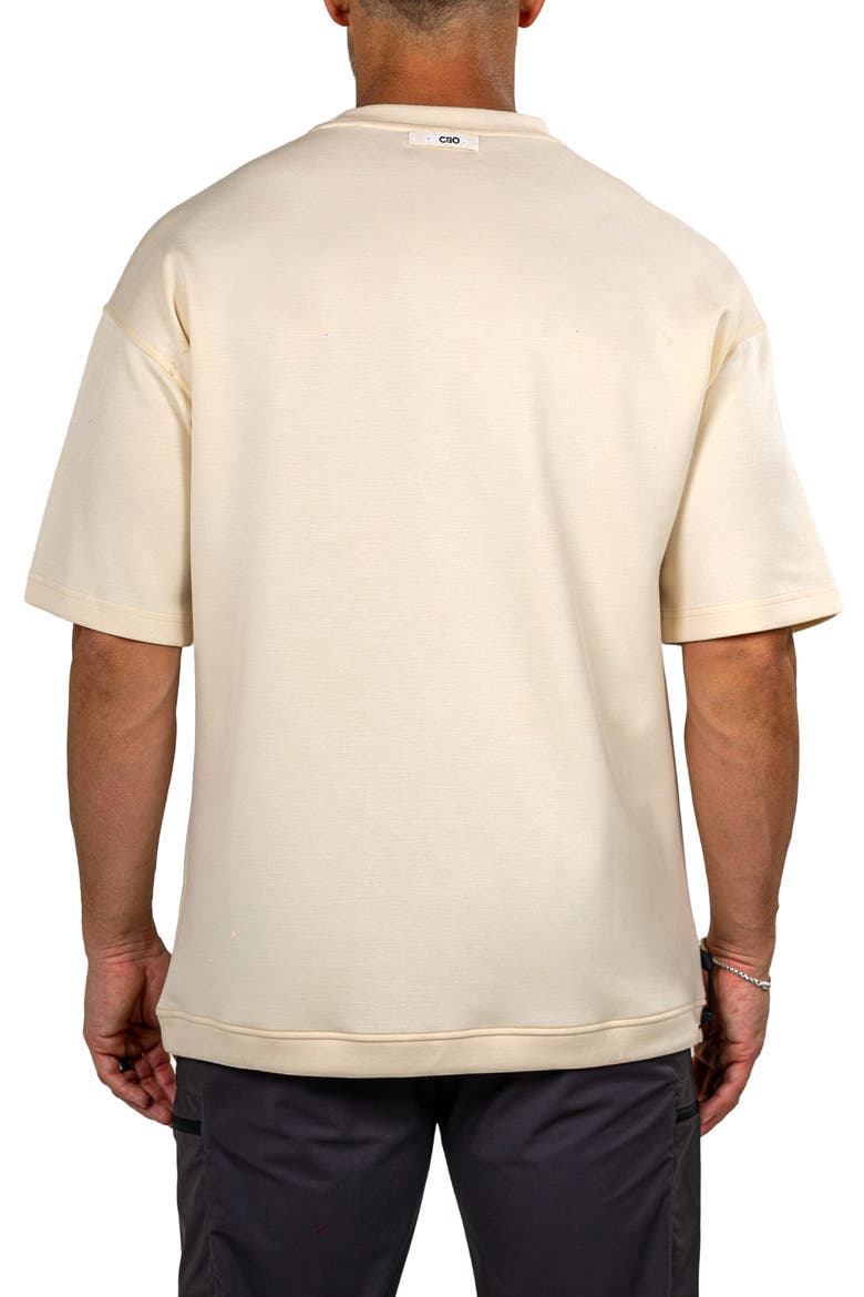 Marthyr Graphic T-Shirt, Alternate, color, OFF WHITE