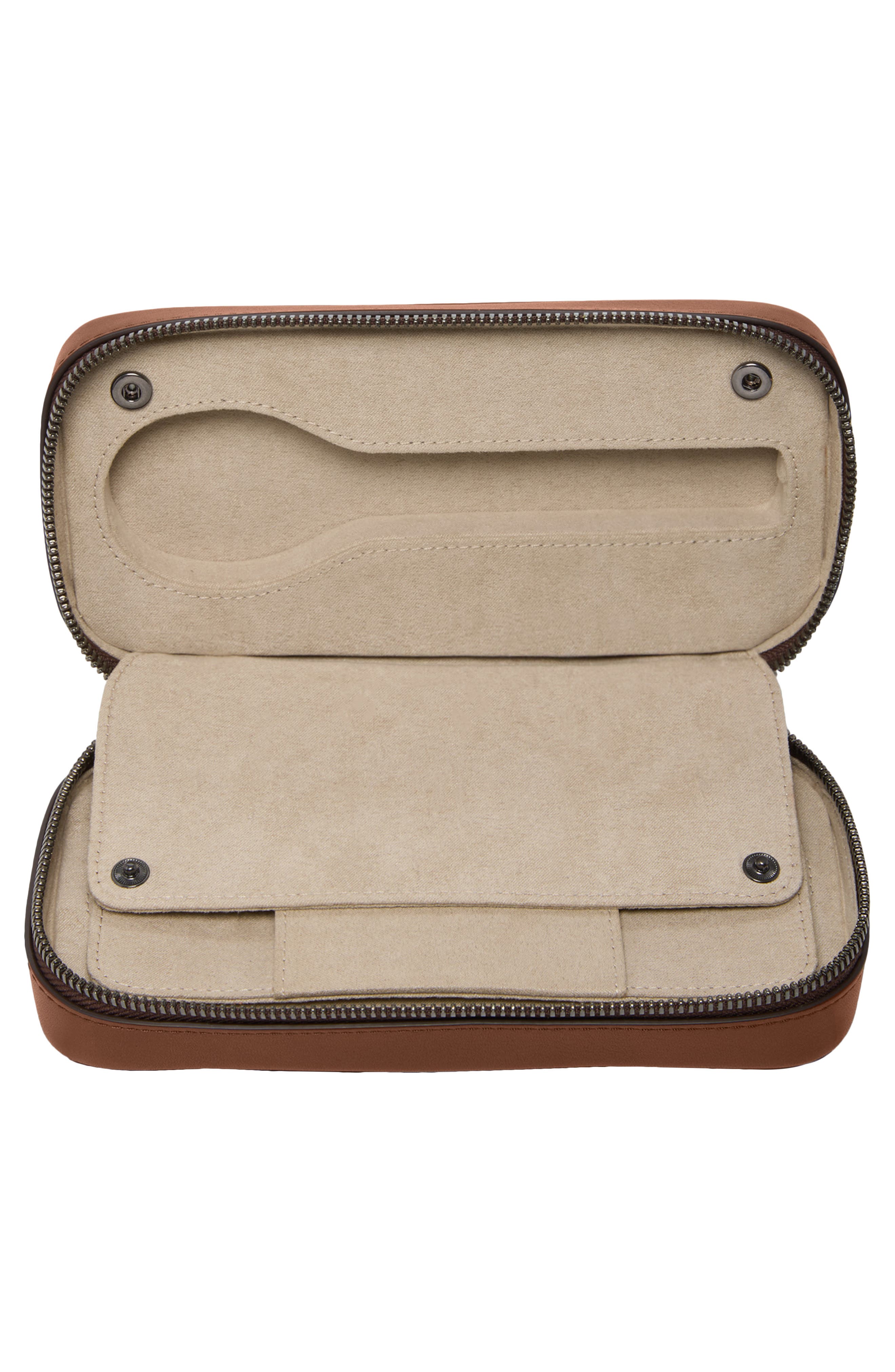 TUMI Nassau Travel Watch Case (Women) | Nordstrom