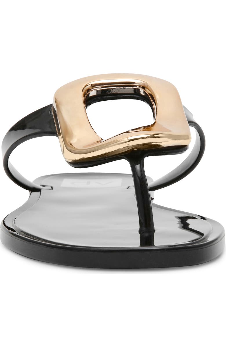 DV by Dolce Vita Jameson Flip Flop, Alternate, color, Black