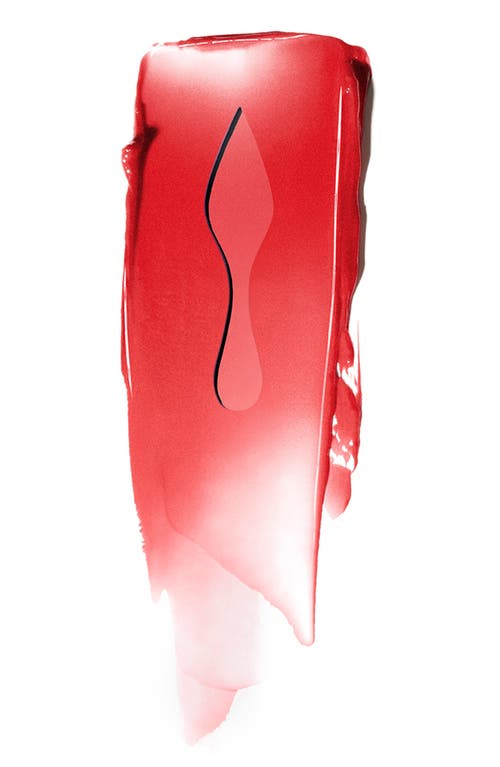 Christian Louboutin Rouge Louboutin Soooooglow On The Go Lipstick