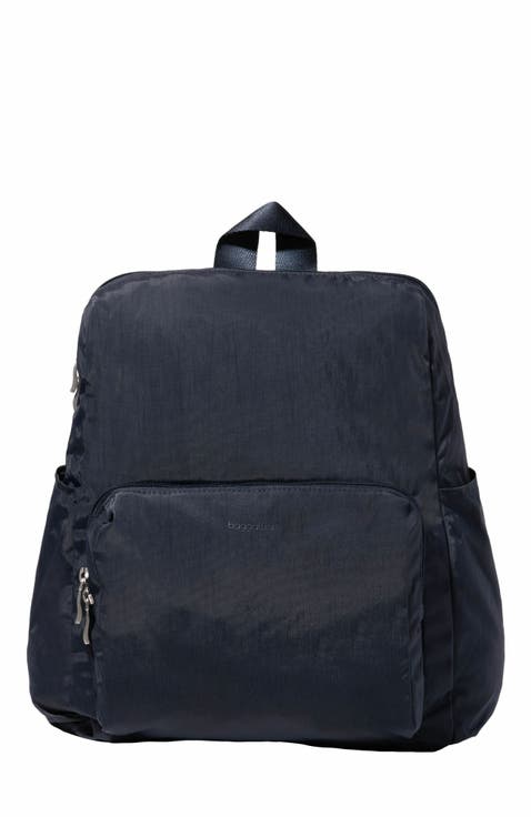 Carryall Packable Backpack