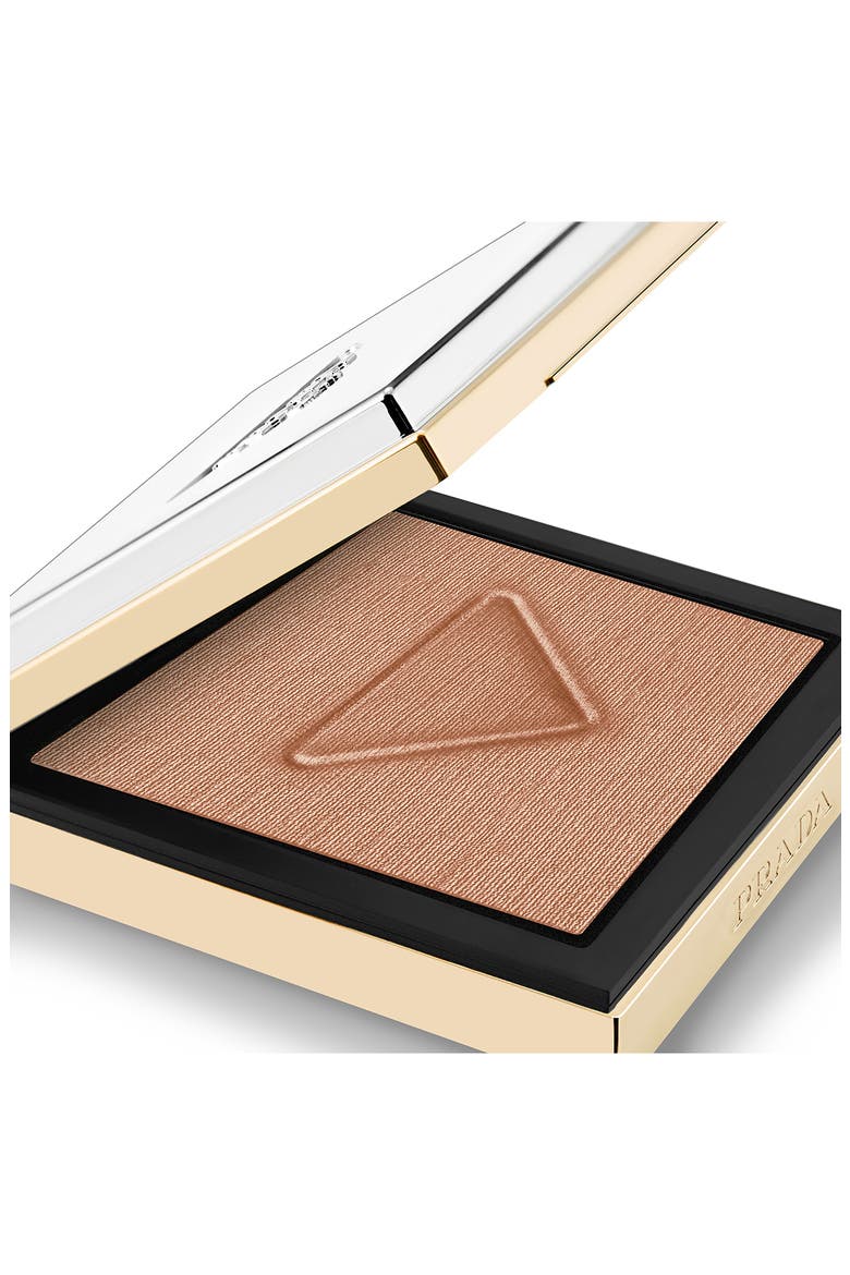 Light Glowing Highlighter Powder, Alternate, color, 03 DEEP