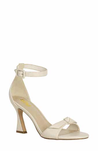Emelie Ankle Strap Sandal