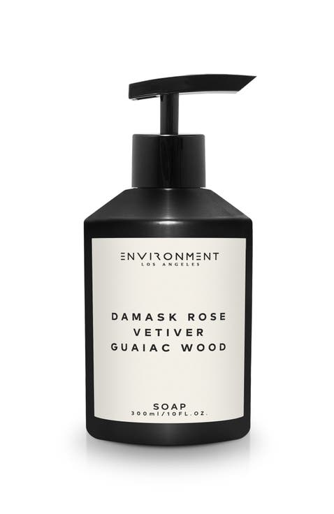 Inspired by 5-Star Resort Scents Hand Soap
