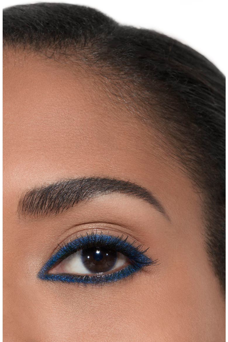 STYLO YEUX Waterproof Long-Lasting Eyeliner, Alternate, color, 38 BLEU METAL