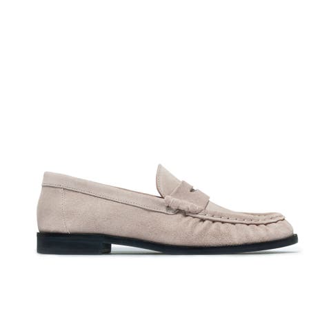 Tilda Penny Loafer