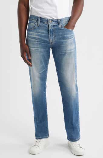 AG Protégé Straight Leg Jeans
