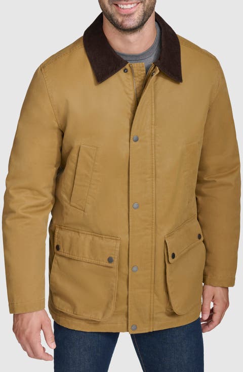 Hunting Jacket