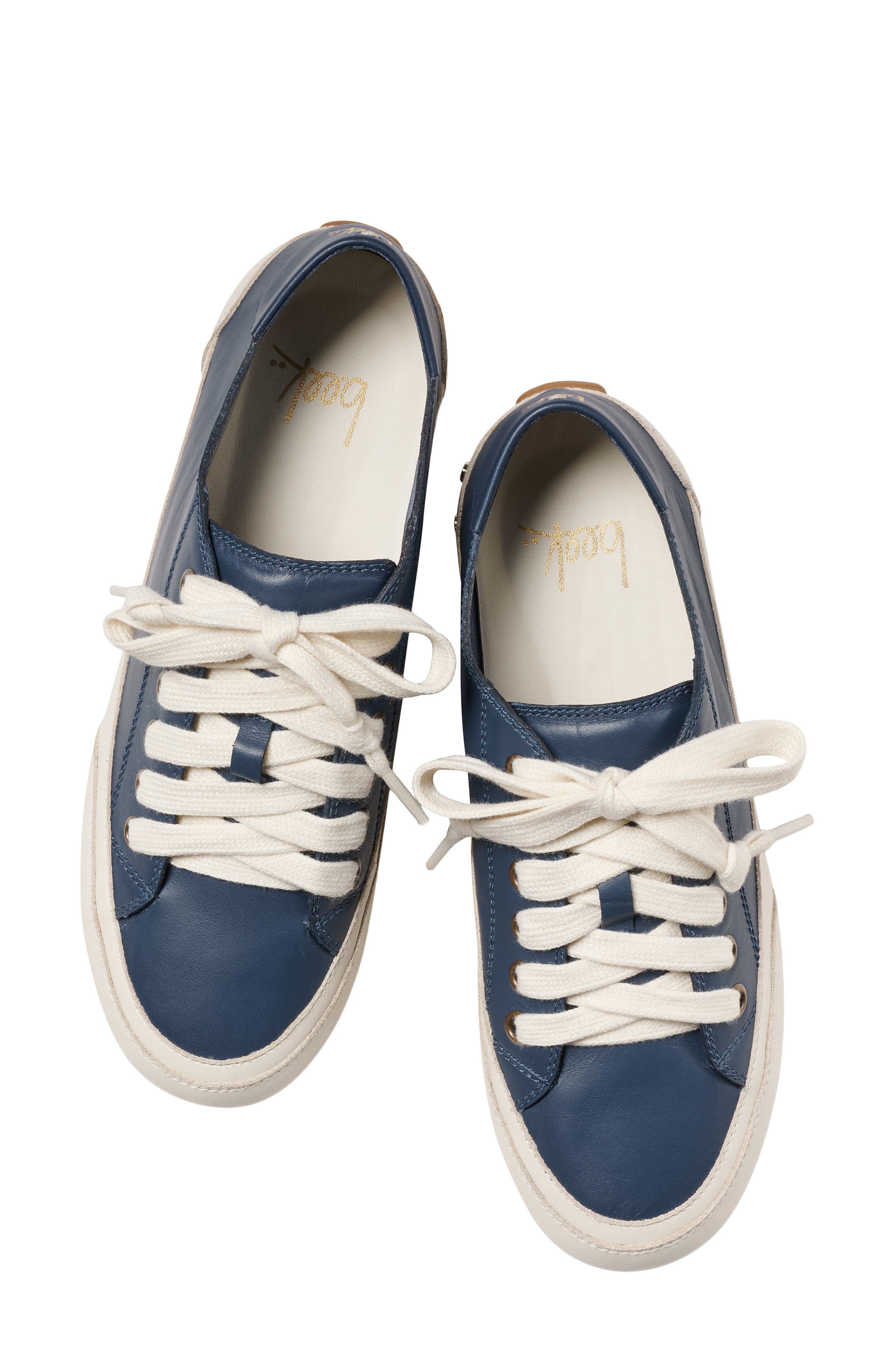 Sandpiper Sneaker, Alternate, color, NAVY