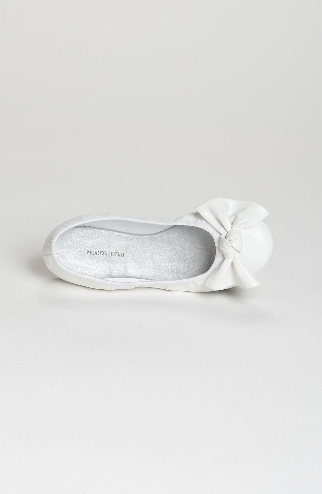 Nordstrom 'Alysha' Flat, Alternate, color, 