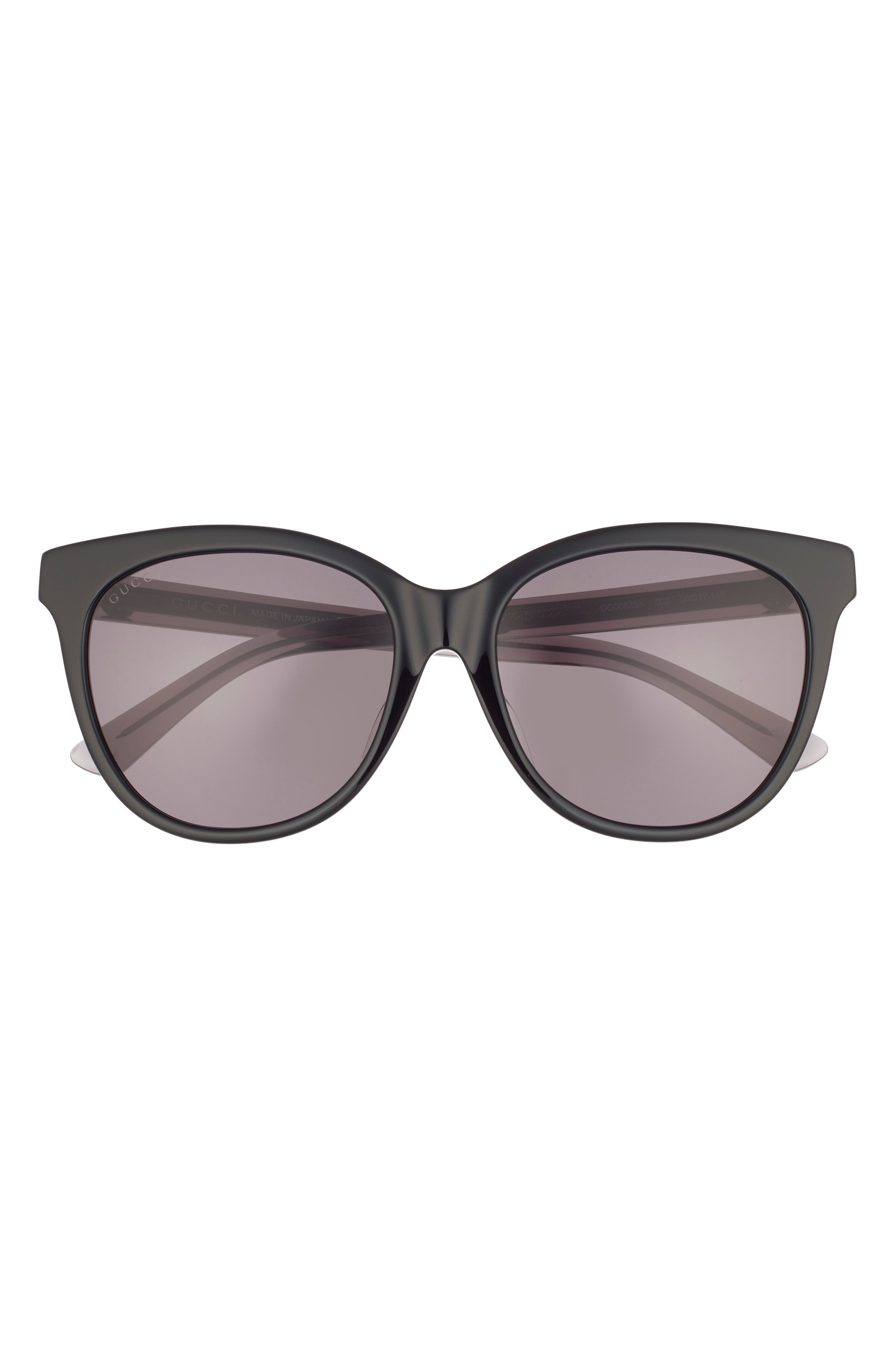 Gucci 56mm Best Sunglasses