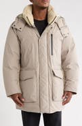 UGG® Eamon Down Parka