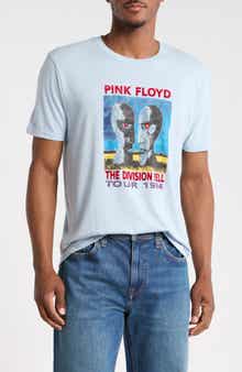Pink Floyd Graphic T-Shirt