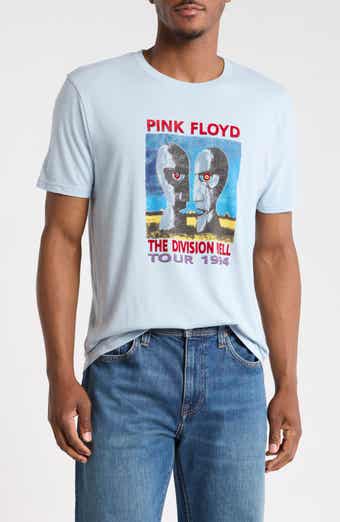 Pink Floyd Graphic T-Shirt