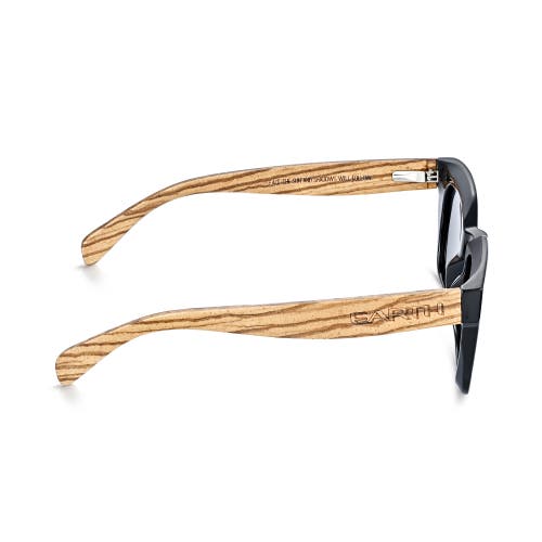 Shop Earth Wood Antalya Polarized Sunglasses