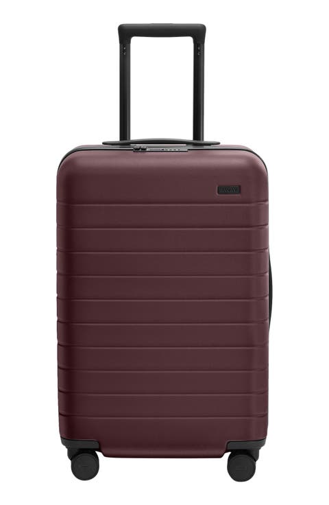 The Bigger Flex Carry-On Suitcase (Nordstrom Exclusive)