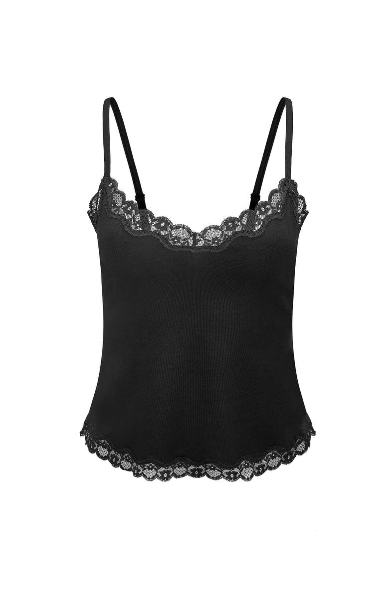 Adore Me Jersey Soft Touch Collection, Alternate, color, 