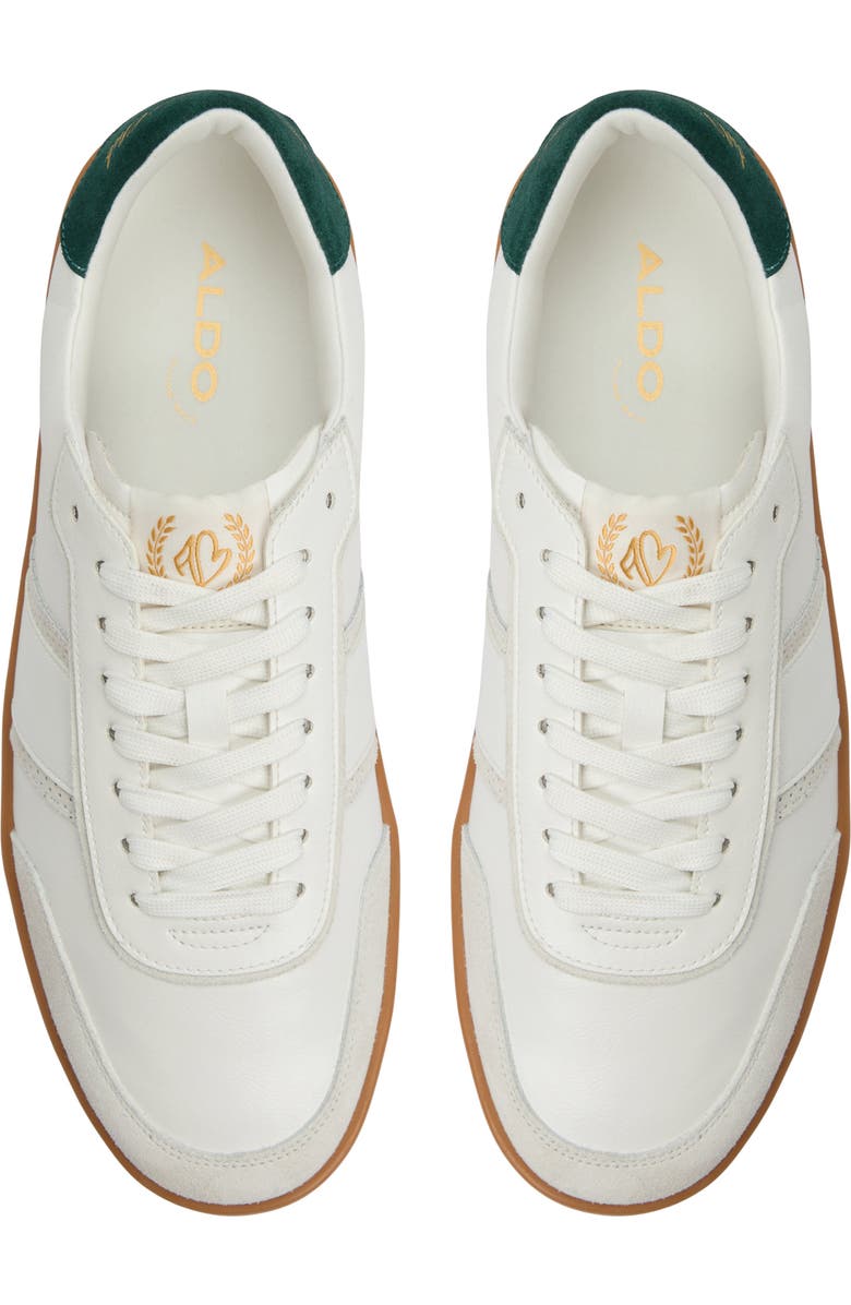 ALDO Uptown Sneaker, Alternate, color,