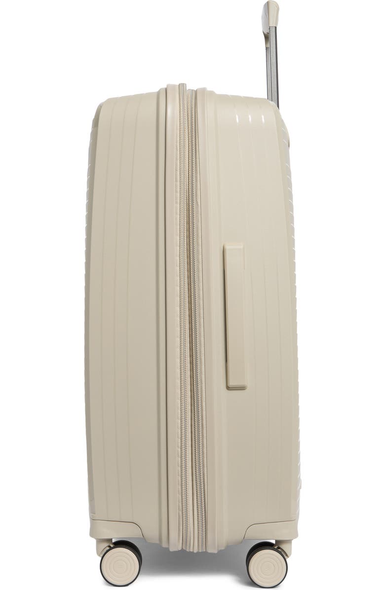 IT LUGGAGE Spontaneous 27-Inch Hardside Carry-On Expandable Spinner, Alternate, color, Feather Gray