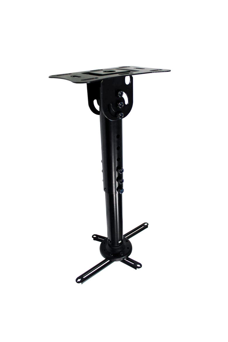 P301 Projector Mount, Alternate, color, Black