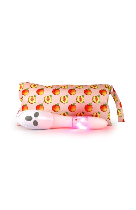 vFit PLUS Powered-Up Peach Set