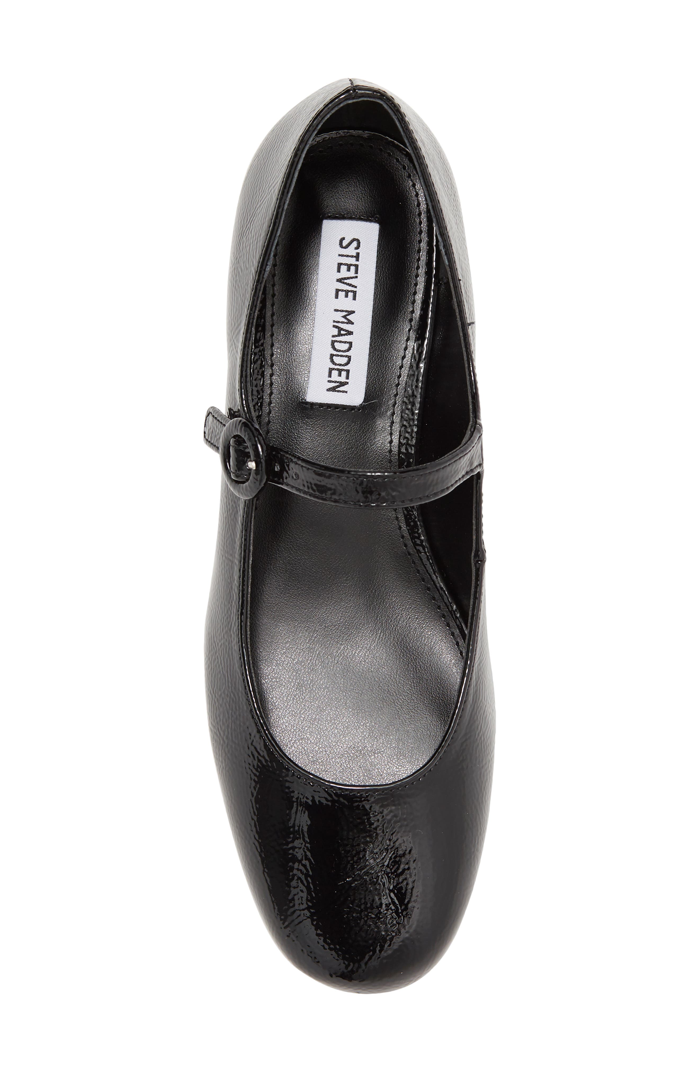 Steve Madden Sessily Mary Jane Pump, Alternate, color, 