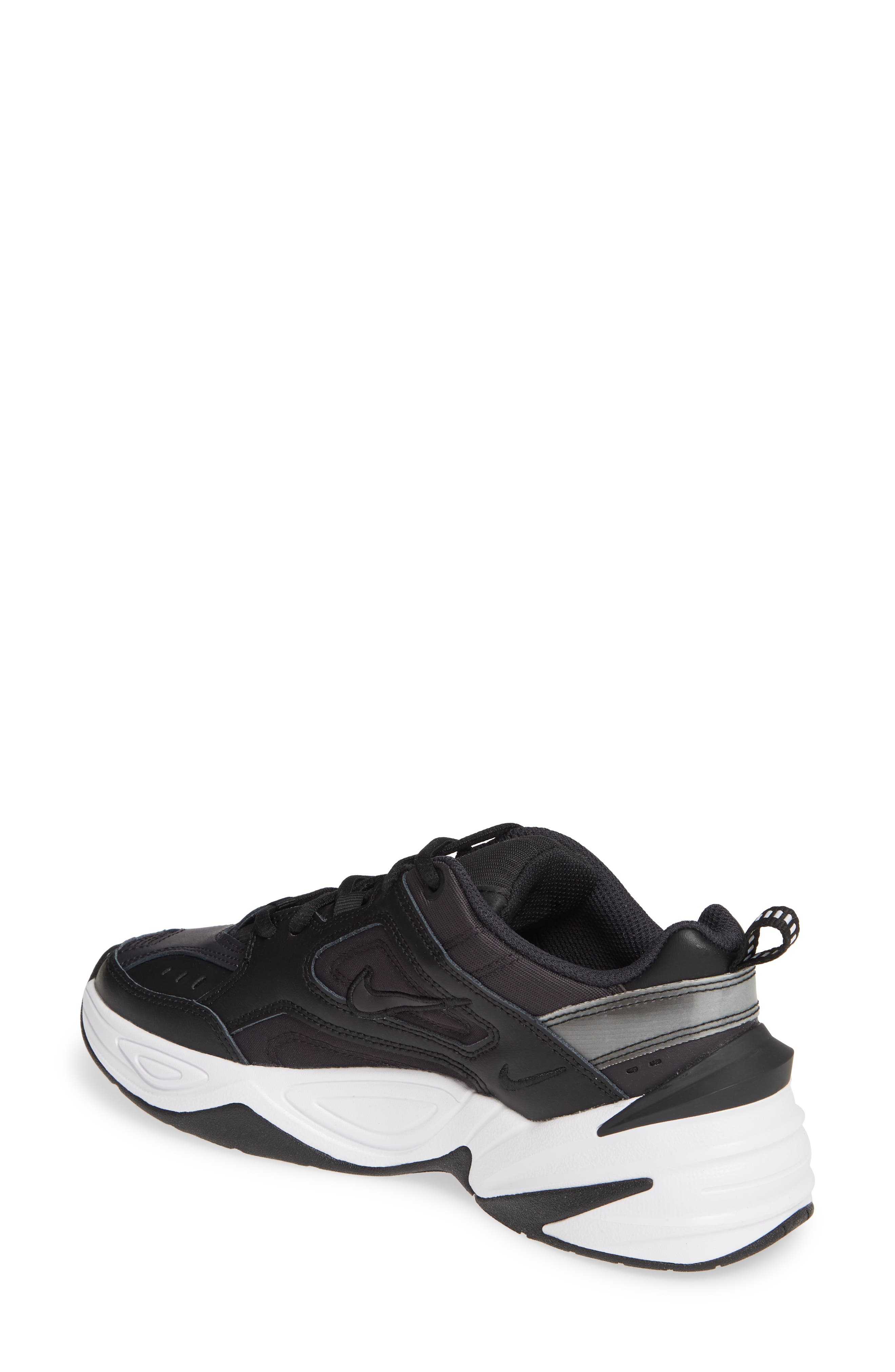Nike M2K Tekno Sneaker, Alternate, color, 