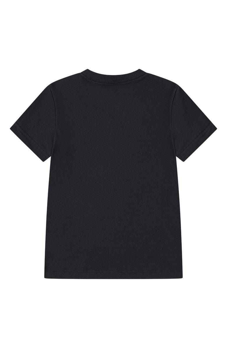 Nike Kids' Brandmark Stack Graphic T-Shirt, Alternate, color, 