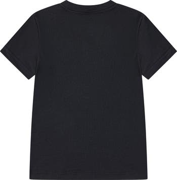 Kids' Brandmark Stack Graphic T-Shirt