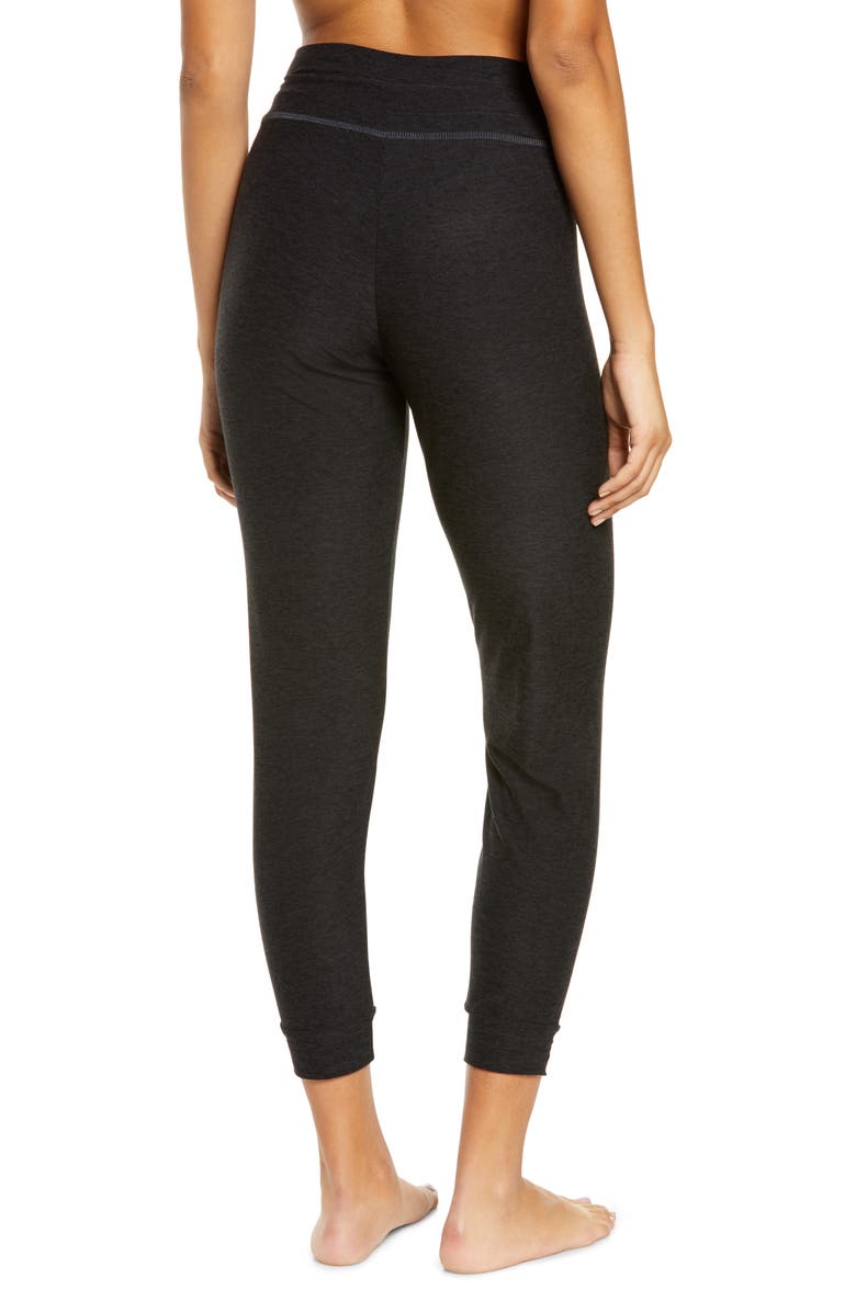 Beyond Yoga Lounge Around Joggers, Alternate, color,