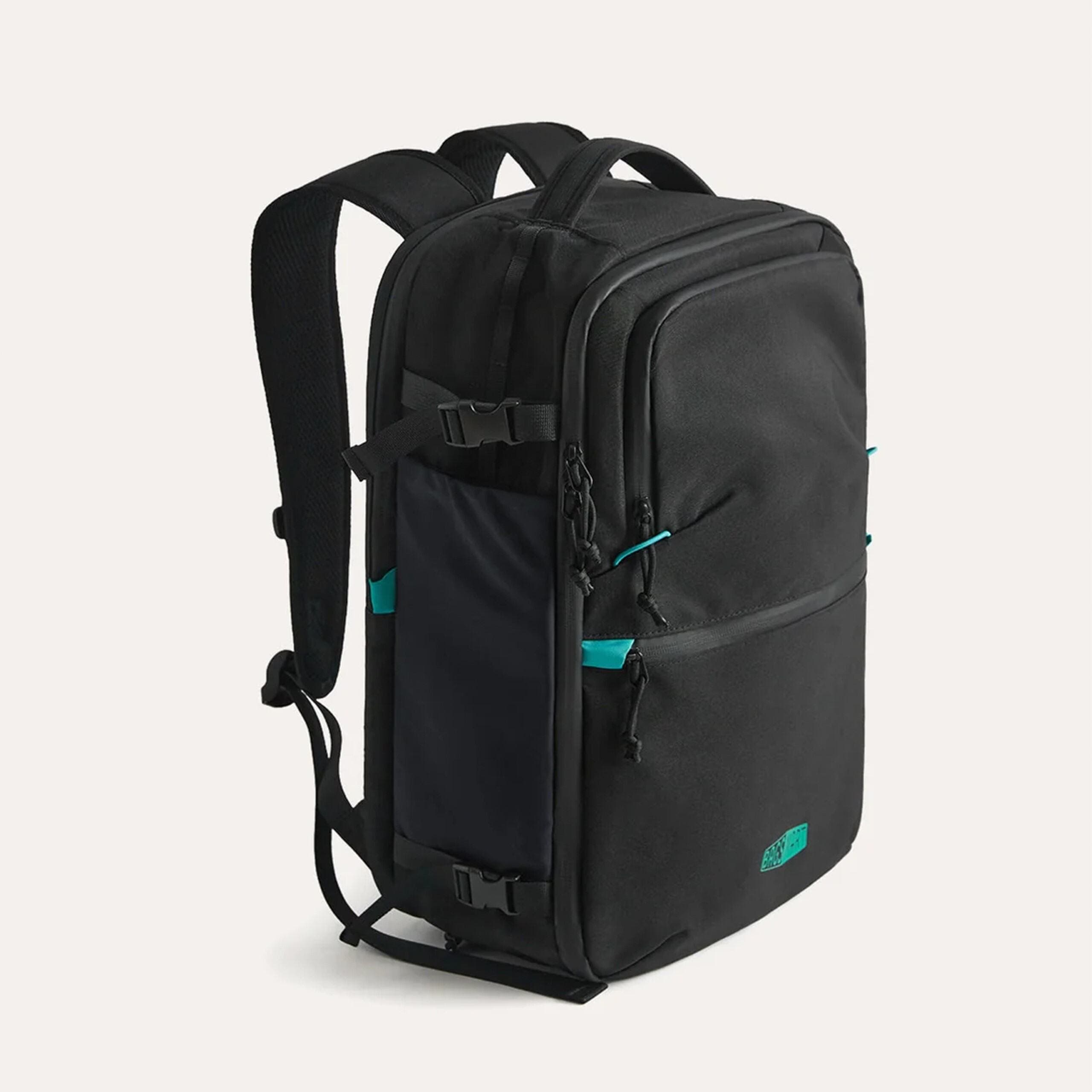 Bagsmart Faro 29L Carry On Travel Backpack Set, Alternate, color, 