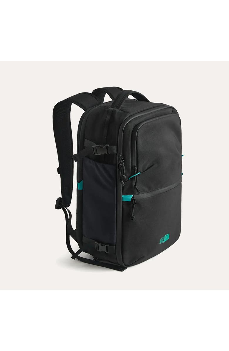 Bagsmart Faro 29L Carry On Travel Backpack Set, Alternate, color,