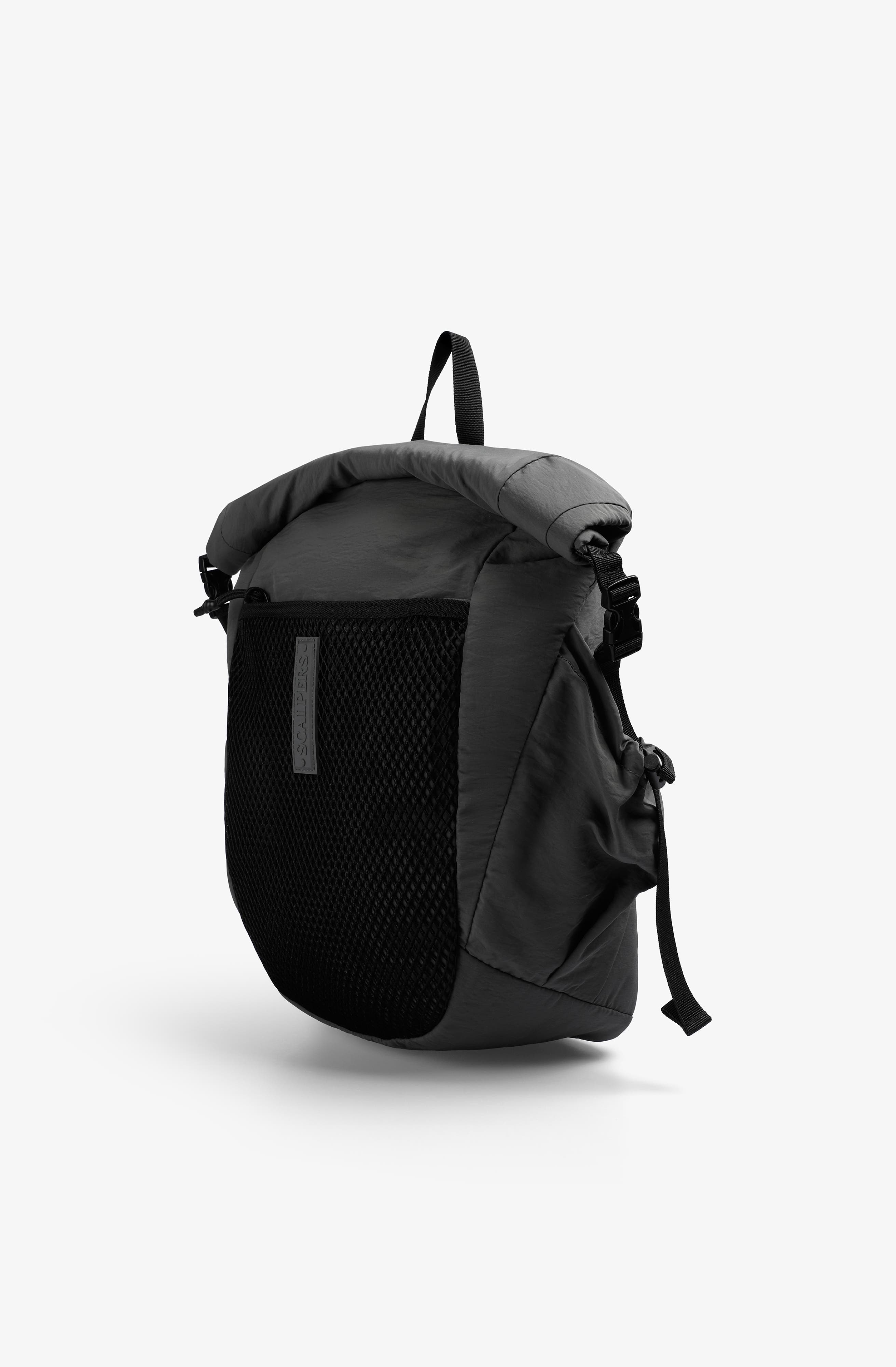 Scalpers New Miller Backpack, Alternate, color, Dark Grey
