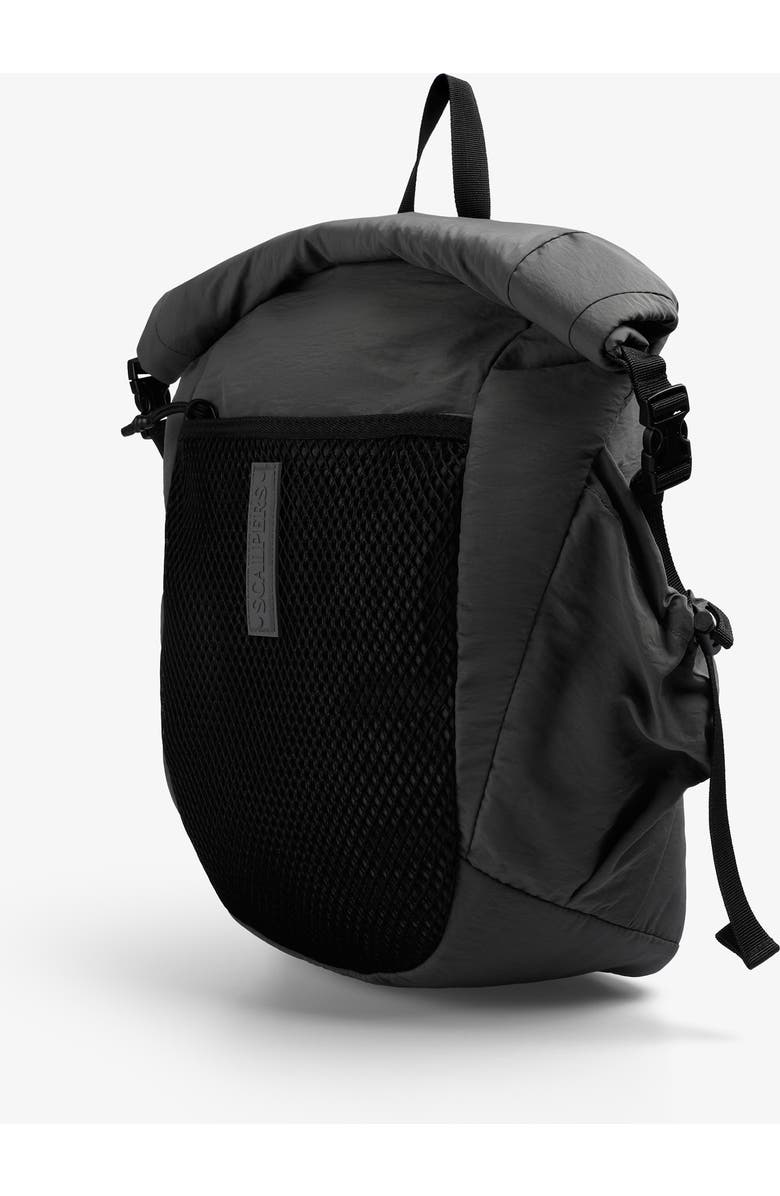 Scalpers New Miller Backpack, Alternate, color, Dark Grey