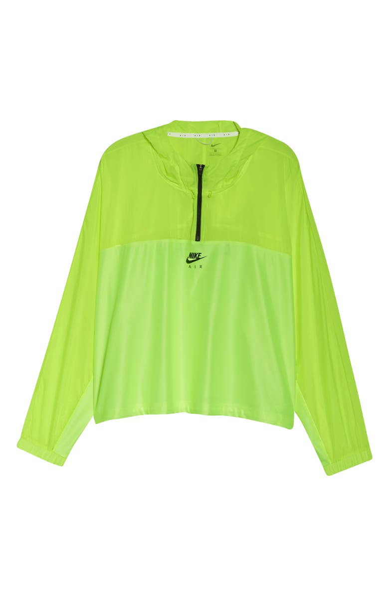 Nike Air Windbreaker Anorak, Alternate, color,