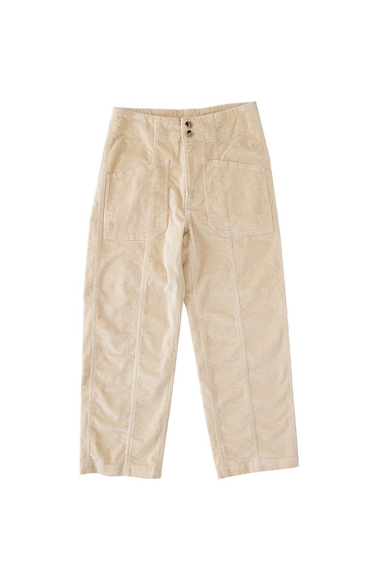 KAVU Woodfern Pant - Women's, Main, color, Irish Cream