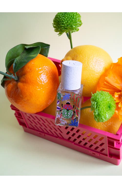 Maison Matine Nature Insolente Eau De Parfum In Transparent