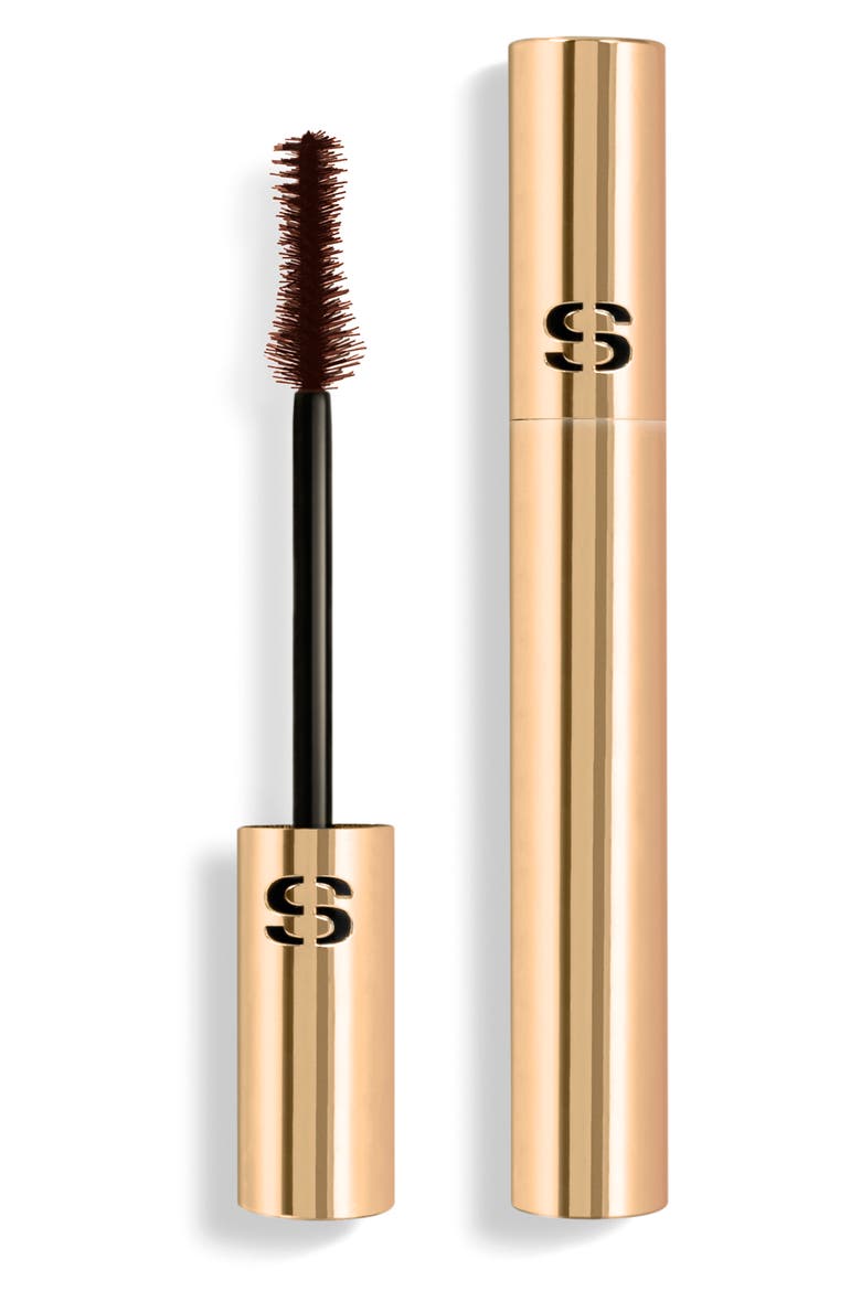 Mascara Phyto-Noir, Main, color, 2 DEEP BROWN