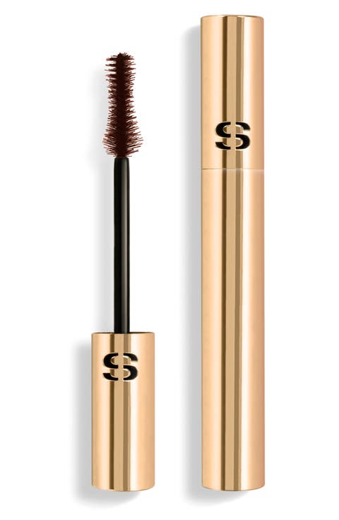 Mascara Phyto-Noir