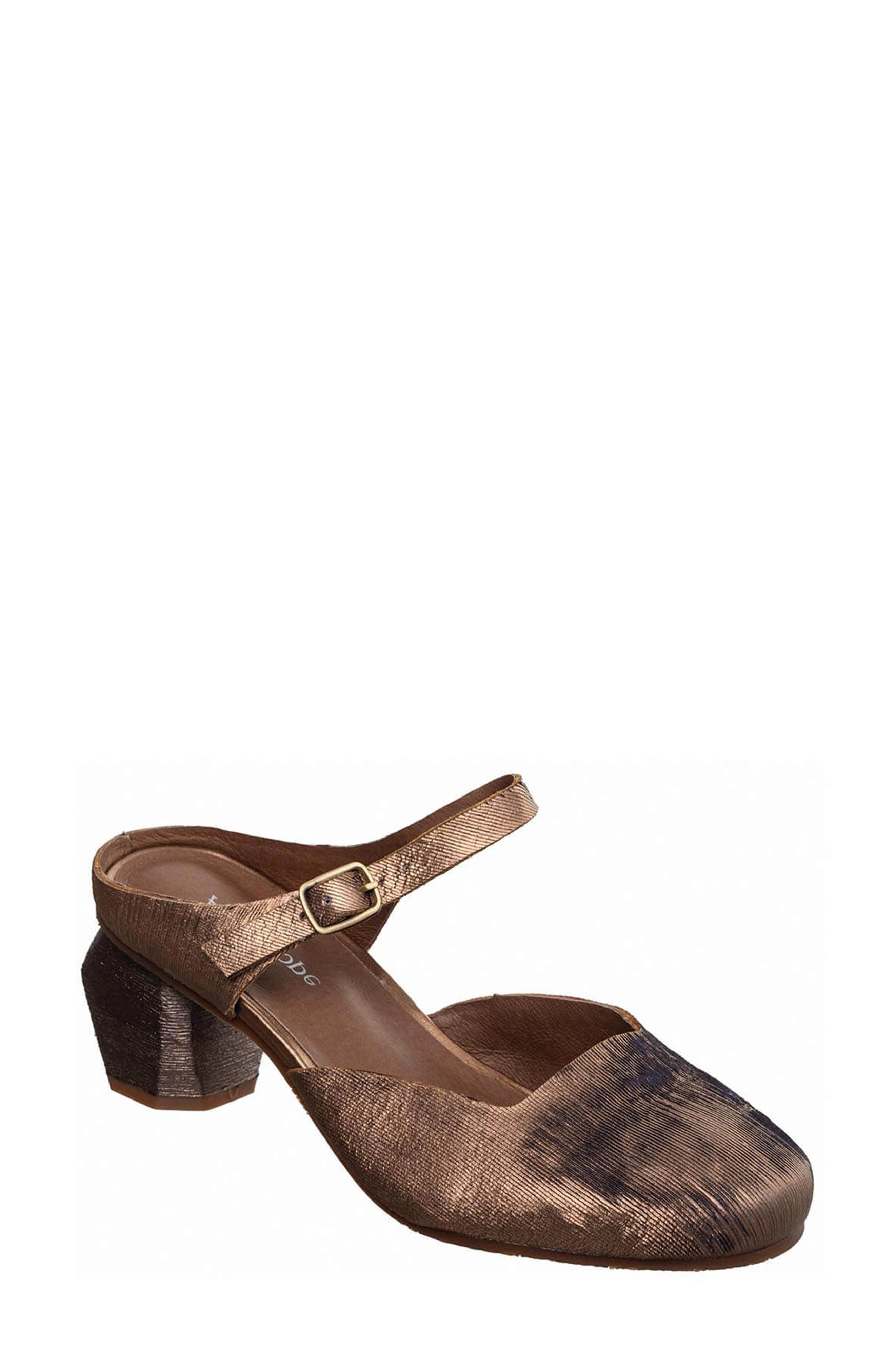 ANTELOPE Giselle Pump, Main, color, 