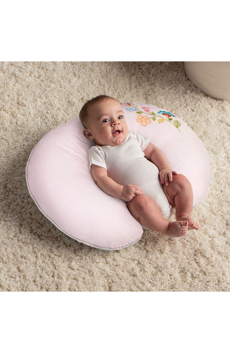 Boppy Luxe Nursing Support Pillow, Alternate, color,